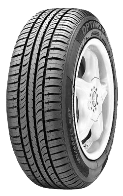 Hankook K715 tyre