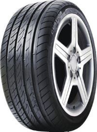 Ovation VI-388 XL tyre