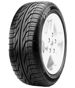 Pirelli P6000 tyre