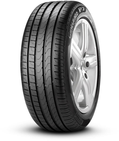 Pirelli P7 Cinturato XL MOE RunFlat DOT2021 tyre
