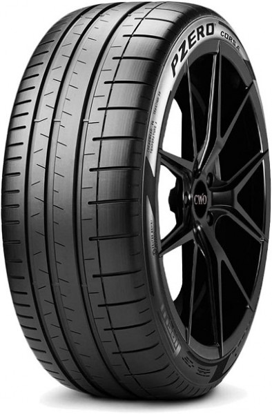 Pirelli PCORSA XL (ELECT) (LTS) tyre