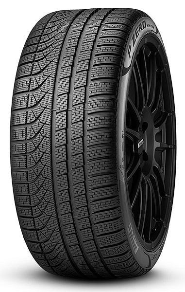 Pirelli P ZERO WINTER NCS XL 1236645 T0 tyre