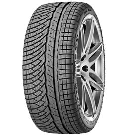 Michelin AL-PA4 XL FSL tyre