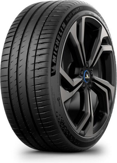 Michelin PI-SP5 HL RG ACOUSTIC tyre