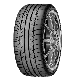 Michelin SP-PS2  N4 tyre