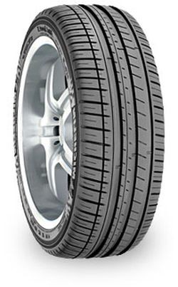 Michelin PI-SP3 XL GRNX FSL tyre