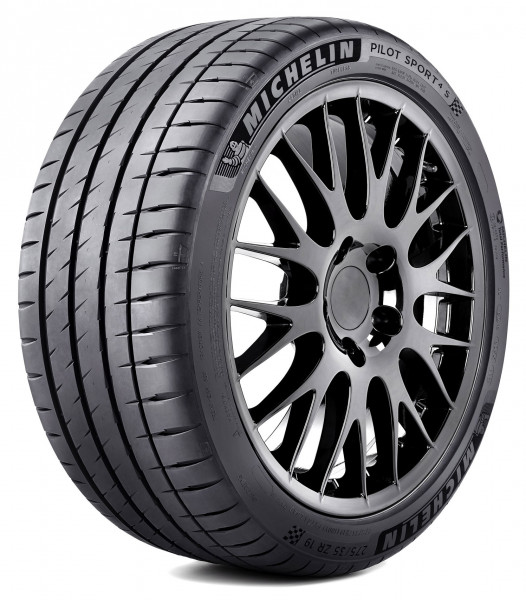 Michelin P-SP4S tyre