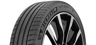 Michelin PI-SP4 XL tyre