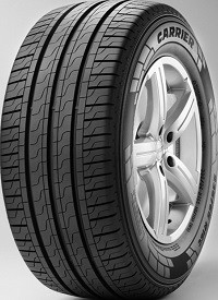 Pirelli CARRIE  DOT 2019 tyre