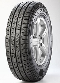 Pirelli CARRIE tyre