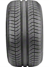 Pirelli CI-AS+ tyre