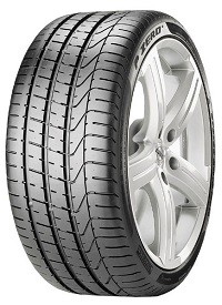 Pirelli P ZERO XL (*) tyre