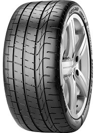 Pirelli PZERO CORSA L tyre