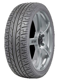 Pirelli ZERO-R  ROSSO DIREZIONALE tyre