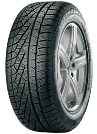 Pirelli W240SZ tyre