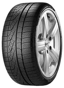 Pirelli SOTTOZERO SERIE II W240 (N1) DOT2012 tyre