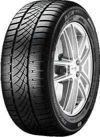 Platin RP 100 ALLSEASON tyre