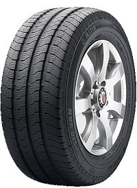 Platin RP510  DOT 2017 tyre