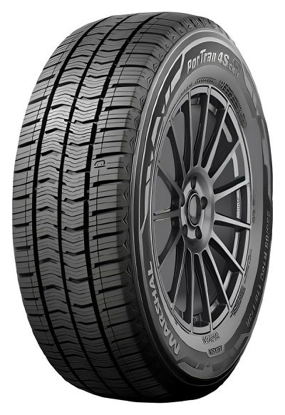 Kumho 215/60R16C 103/101T PorTran 4S CX11 tyre