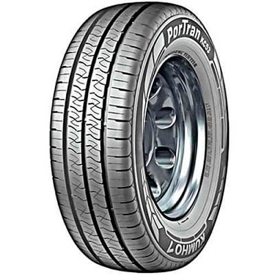 Marshal KC53 tyre
