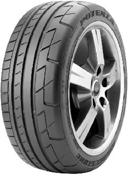 Bridgestone BRIDGEST RE070R  RUNFLAT tyre