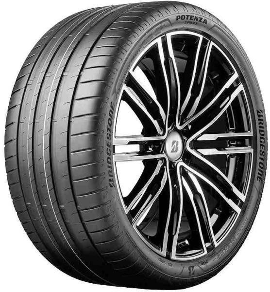 Bridgestone POTENZA SPORT RFT XL L LAM.AVENT tyre