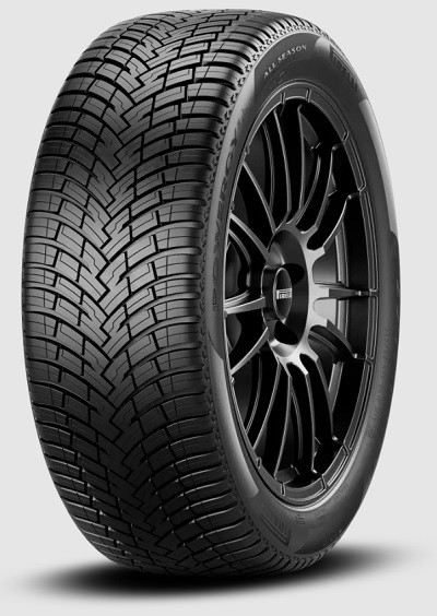 Pirelli PWR-AS XL tyre