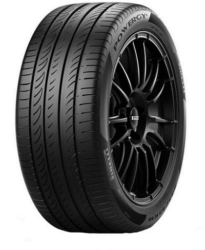 Pirelli Powergy tyre