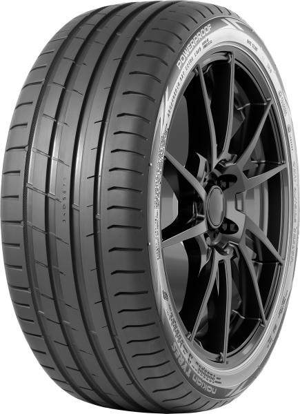 Nokian POWER XL tyre