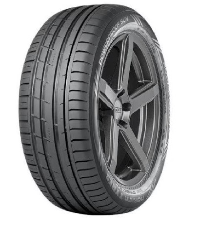 Nokian POWER XL tyre