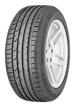 Continental CONTI PR-CO2  (*) tyre