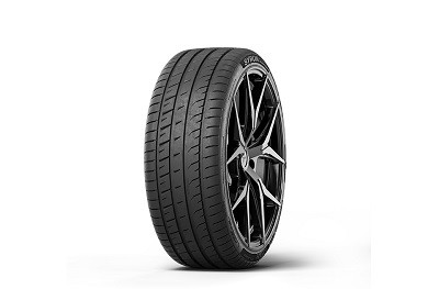 Syron P-PERF XL G2 tyre
