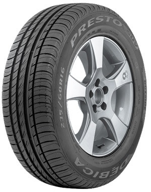 Debica PRESTO SUV  [108] V  XL  FP tyre