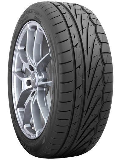 Toyo TR1 Proxes XL tyre