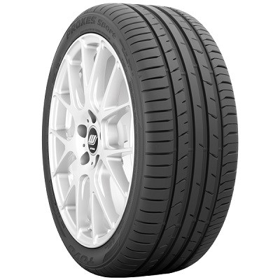 Toyo PXSPS XL DOT 2018 tyre