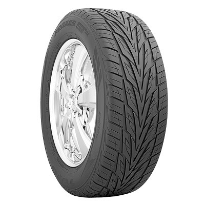 Toyo PR-ST3 XL tyre