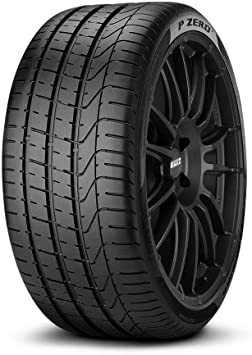 Pirelli P-ZERO XL (ALP) (NCS) P-ZERO (NEU) S.C tyre