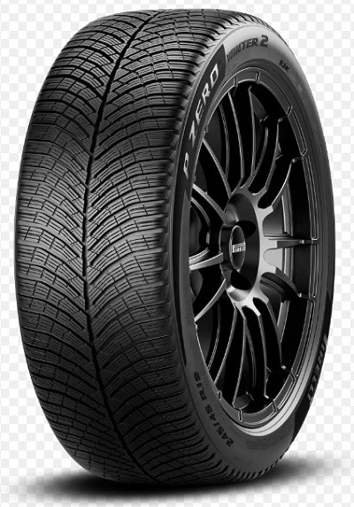 Pirelli PZ-WI2 XL FSL (AML) tyre