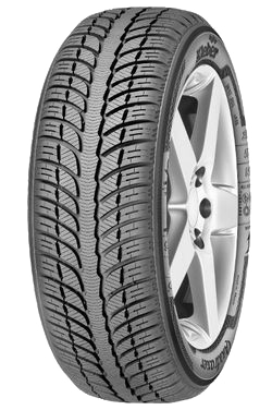 Kleber QUADRAXER SUV FSL tyre