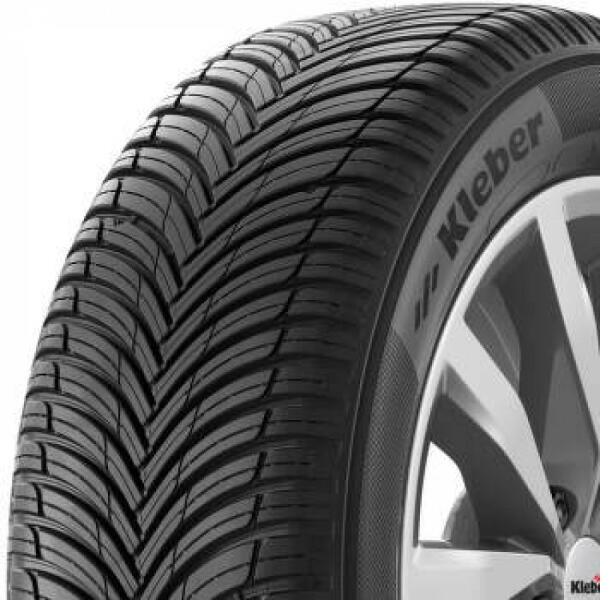 Kleber QUADRAXER SUV 1316311 FR tyre