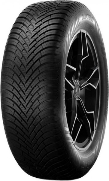 Vredestein 195/55R16 91V XL QUATRAC tyre