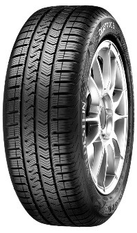 Vredestein 175/70R13 82T QUATRAC 5 tyre