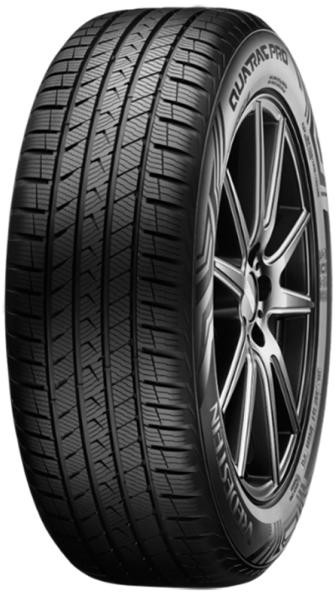 Vredestein VREDEST. Q-PRO XL ALLWETTER tyre