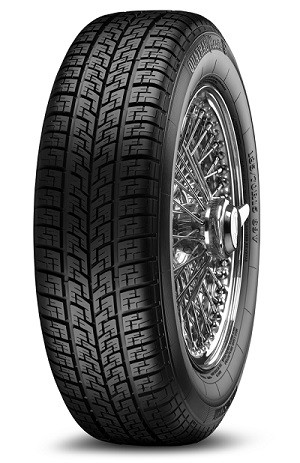 Vredestein QUATRAC CLASSIC tyre