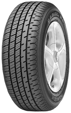 Hankook RA14 tyre