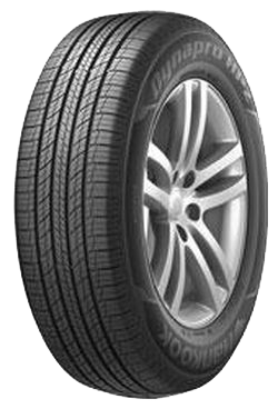 Hankook RA33 tyre