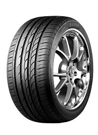 Radar DIM-R8 tyre