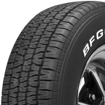 Bfgoodrich BF-GOODR RAD-TA  WL OLDTIMER tyre