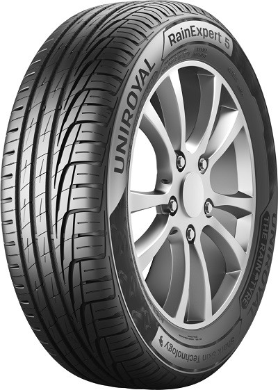 Uniroyal RainExpert 5 tyre