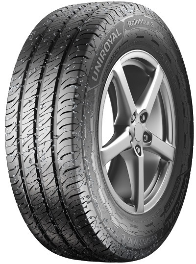 Uniroyal R-MAX3 tyre